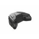 CF Moto CForce 520 bis 2022 Koffer Heck Koffer mit Schnellverschlussen mit Kanister