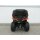 CF Moto CForce 520 bis 2022 Koffer Heck Koffer mit Schnellverschlussen mit Kanister