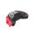 CF Moto CForce 520 bis 2022 Koffer Heck Koffer mit Schnellverschlussen mit Kanister