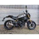 Benelli Leoncino 800 Modell 2023 mit ABS