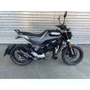 Husqvarna Svartpilen 125 Leistungssteigerung durch...