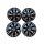 CF Moto CForce 520 GW36 14 Zoll Felge Felgen Felgensatz