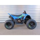 CFMOTO CForce 110 Kinder Quad Modell 2026 blau