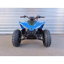 CFMOTO CForce 110 Kinder Quad Modell 2026 blau