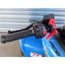CFMOTO CForce 110 Kinder Quad Modell 2026 blau