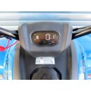 CFMOTO CForce 110 Kinder Quad Modell 2026 blau