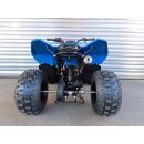 CFMOTO CForce 110 Kinder Quad Modell 2026 blau