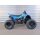 CFMOTO CForce 110 Kinder Quad Modell 2026 blau
