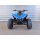 CFMOTO CForce 110 Kinder Quad Modell 2026 blau