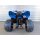 CFMOTO CForce 110 Kinder Quad Modell 2026 blau
