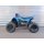 CFMOTO CForce 110 Kinder Quad Modell 2026 blau