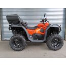 CFMOTO CForce 850 Touring V2 ABS EPS 2026 T3b Zulassung...