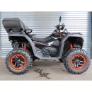 CF Moto CForce 1000 Pro Leistungssteigerung durch...