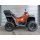 CF Moto CForce 850 ab 2024 Leistungssteigerung durch Softwareoptimierung
