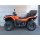 CFMOTO CForce 450 L 2024 mit ABS, EPS und T3b Zulassung