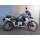 VOGE DS900X Modell 2026 silver glossy