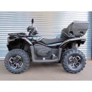 CFMOTO CForce 450 L 2024 mit ABS EPS & T3b Zulassung