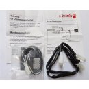 CF Moto CForce 850 ab 2024 Speeds Griffheizung mit...