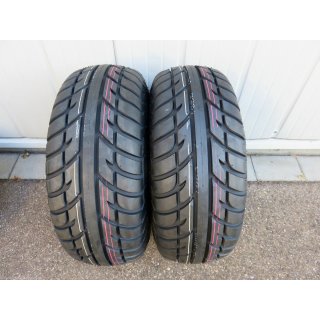 CF Moto CForce 450 S ab 2024 Maxxis Spearz ATV Straßenreifen hinten 25x10-12 2 Stück