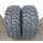 CF Moto CForce 450 S ab 2024 Maxxis Ceros Reifen hinten 25x10-12 MU04 2 Stück