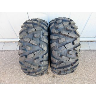 CF Moto CForce 450 S ab 2024 Maxxis Bighorn Reifen hinten 25x10-12 M918 2 Stück