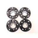 CF Moto CForce 520 ab 2024 Spurverbreiterung Satz mit...