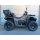 CF Moto CForce 625 Touring ab 2024 Leistungssteigerung durch Softwareoptimierung
