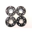 CF Moto CForce 1000 ab 2024 Spurverbreiterung Satz mit...