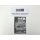 CF Moto CForce 1000 ab 2024 Spurverbreiterung Satz mit ABE Variante 1 50 mm und 60 mm