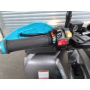 CF Moto CForce 850 ab 2024 Koso Griffheizung Heizgriffe...