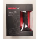 Kawasaki KFX700 Koso Griffheizung Heizgriffe mit Daumenheizung und integriertem Schalter