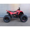 CFMOTO CForce 110 Kinder Quad Modell 2026 rot