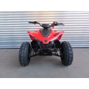 CFMOTO CForce 110 Kinder Quad Modell 2026 rot