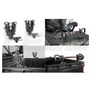 CF Moto CForce 520 ab 2024 Werkzeughalterung Original CF...
