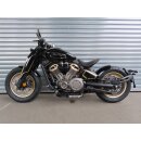 Benda Napoleon 500 Modell 2026 schwarz-gold
