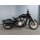 Benda Napoleon 500 Modell 2026 schwarz-gold