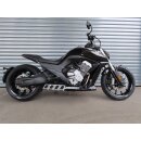 Benda LFC 700 Modell 2026 schwarz