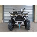 CFMOTO CForce 1000 Overland ABS EPS 2026 T3b Zulassung...