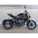 Benelli 752 S Leistungssteigerung durch Softwareoptimierung