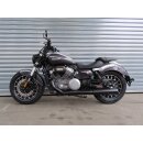 Benda Rock 125 Modell 2026 silber