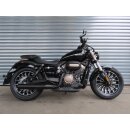 Benda Rock 300 Modell 2026 schwarz
