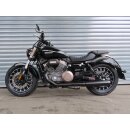 Benda Rock 300 Modell 2026 schwarz