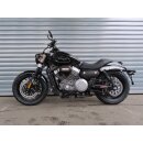 Benda Chinchilla 125 Modell 2026 schwarz