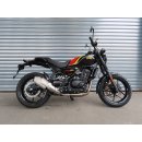 Royal Enfield Guerrilla 450 Modell 2025 ABS Playa Black