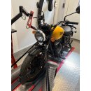 Royal Enfield Meteor 350 Leistungssteigerung durch...