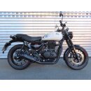 Royal Enfield Hunter 350 Leistungssteigerung durch...