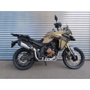 VOGE DS625X Modell 2026 desert yellow