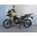 VOGE DS625X Modell 2026 desert yellow