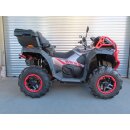 CFMOTO CForce 1000 MV MUD Version ABS 2026 T3 Zulassung...