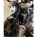 Honda CBR 1000 R Leistungssteigerung durch...